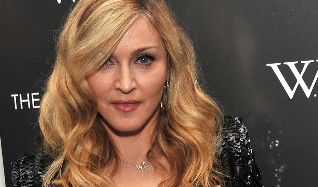 Madonna pode ser processada por plágio