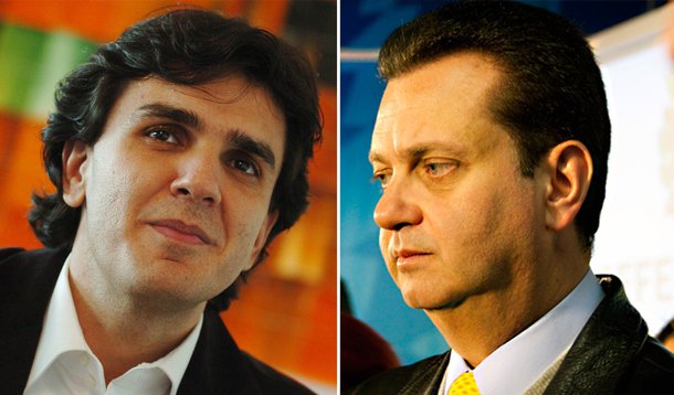 Chalita garante: "Eu não me aliaria a Kassab"