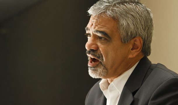 Humberto: Quem escolhe o candidato é o PT