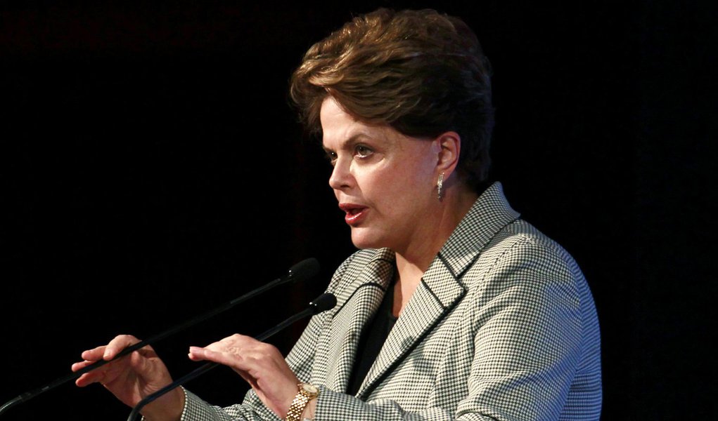 Brasil defenderá alta do PIB no encontro do G20