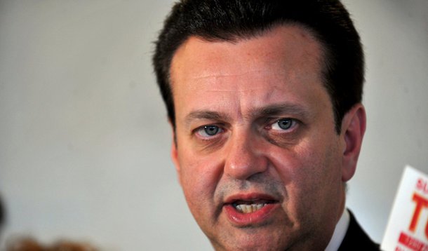 "Prefeitura de São Paulo poderá multar a si mesma", diz Kassab