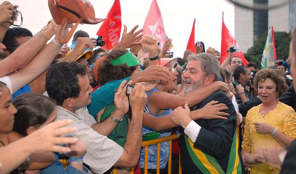 "Ele tem tempo pra se recuperar e voltar a ser presidente"