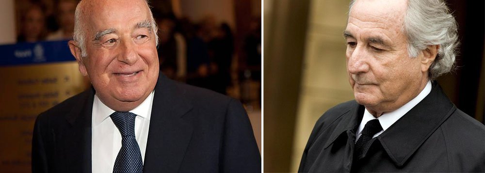 Safra terá que indenizar clientes por ter vendido Madoff
