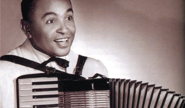 Homenagem a Luiz Gonzaga, o Rei do Baião