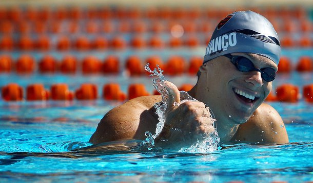 Cielo estreia na temporada competindo contra si mesmo