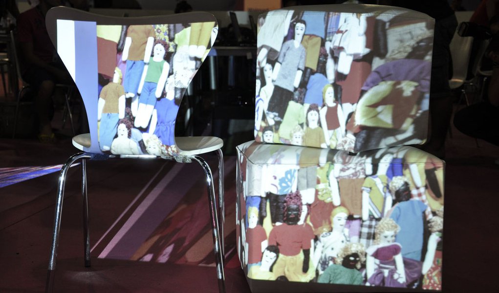 Video Mapping: a tecnologia a favor da arte