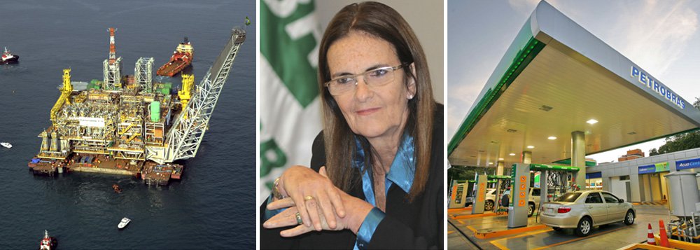 Petrobras "certamente" terá resultado positivo