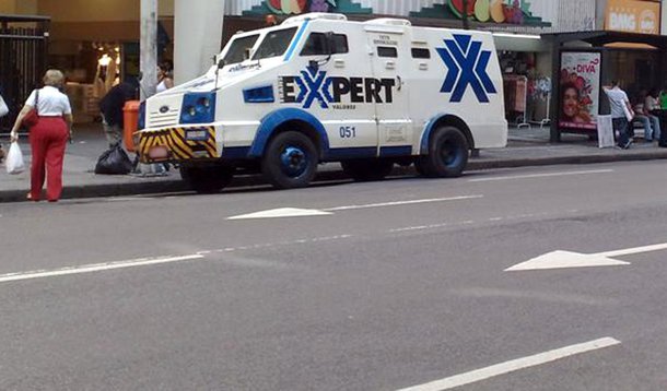 Vigilantes também vão cruzar os braços