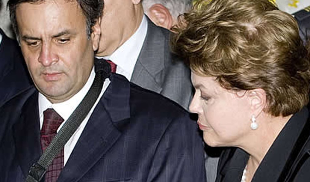 Veto de Dilma foi "maldade"