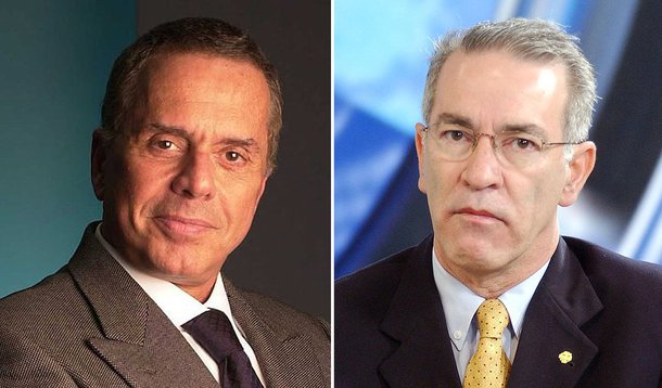 Edemar tenta bloquear bens de interventor do Banco Santos