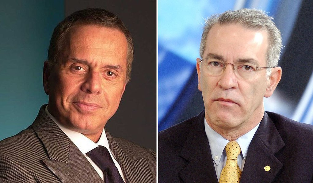 Edemar tenta bloquear bens de interventor do Banco Santos