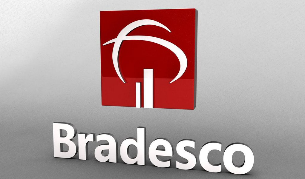 Bradesco é a marca mais valiosa da América Latina