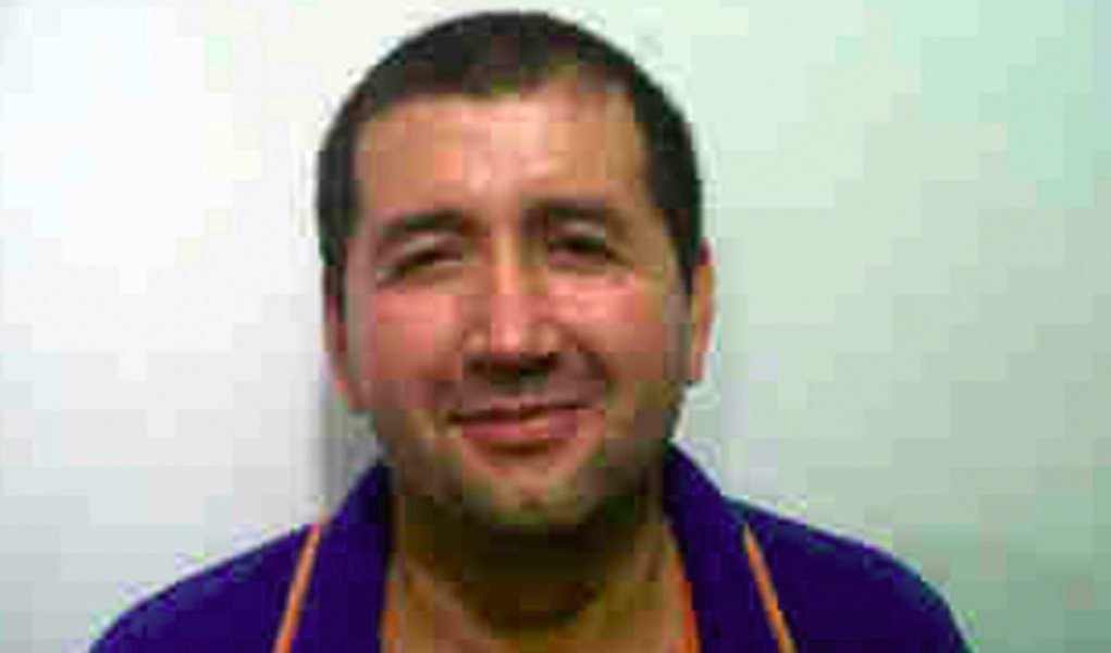 Traficante mais procurado na Colômbia é preso