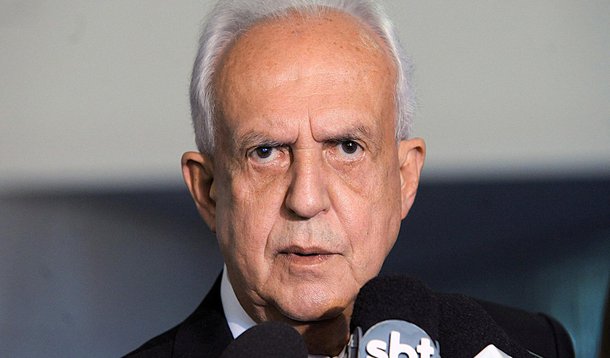 Jarbas chama Dilma de “mais do mesmo”