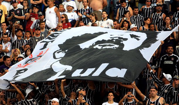 Corinthians tem 60% de chance de ser campeão