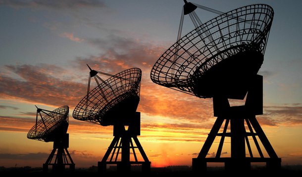 Antenas humanas - os riscos das radiações eletromagnéticas