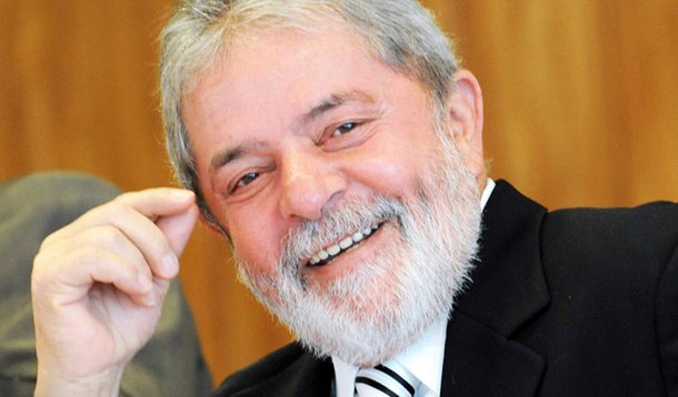 Lula faz hoje primeira sessão de quimioterapia