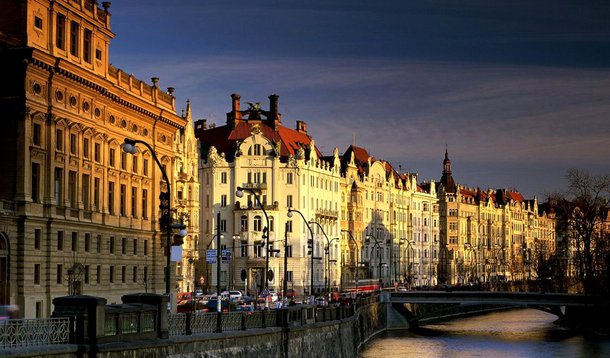 Novos destinos europeus tentam atrair turista brasileiro