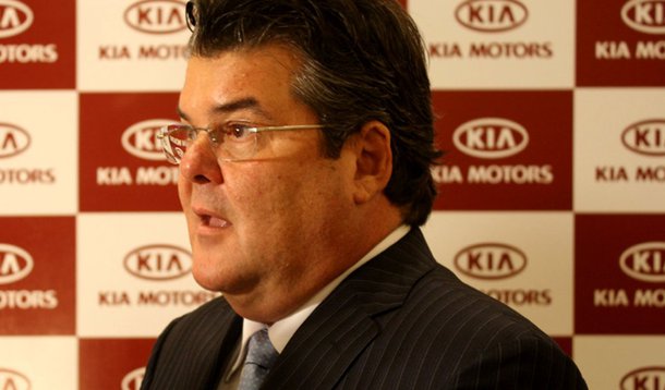 Kia escapa de corte de IPI 24h antes do anúncio de pacote