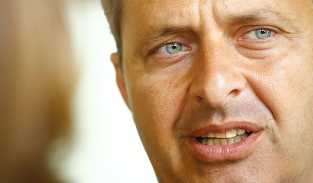 “Nós não estamos fazendo esse debate que se faz necessário”