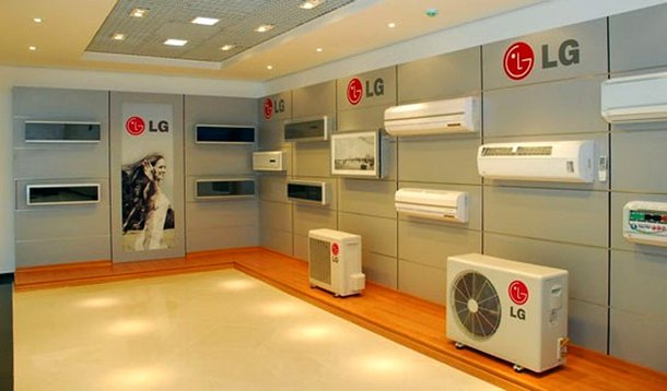 Governo aumenta IPI de micro-ondas e ar-condicionado importados