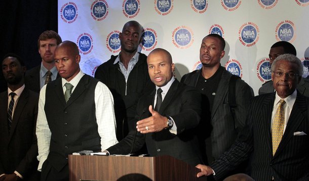 NBA não começará em novembro