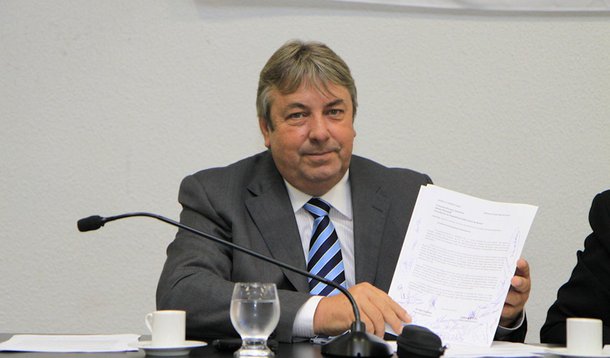 Código Florestal: para goianos, Dilma aprova