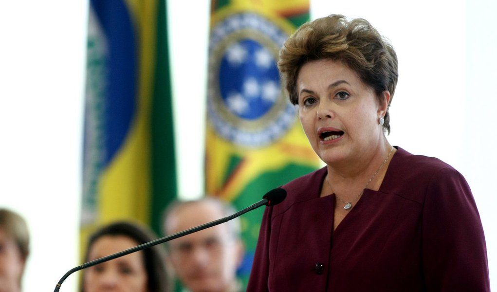 Vetos ao Código Florestal serão apresentados às 14h