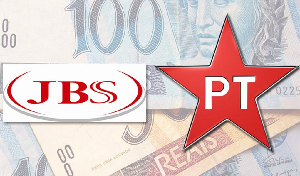 PT arrecada R$ 51 milhões com empresas em 2011