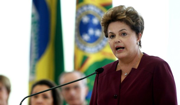 Vetos ao Código Florestal serão apresentados às 14h