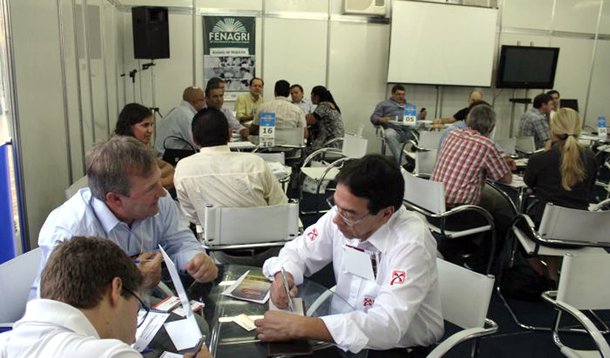 Fenagri promete movimentar R$ 50 milhões