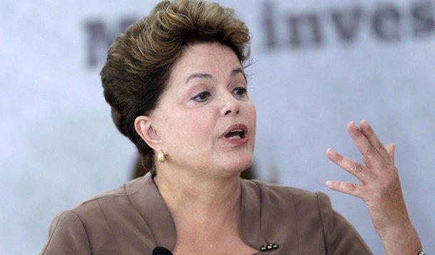 Dilma deve antecipar decisão sobre Código Florestal