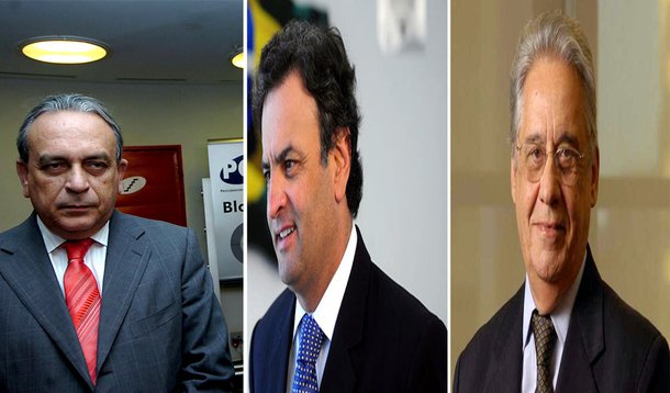 PSDB quer ter uma cara mais "arretada"