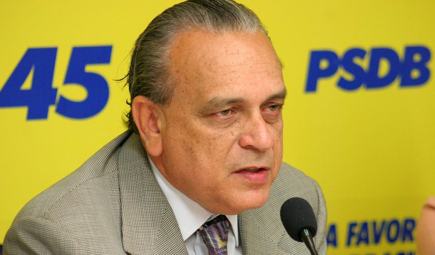 PSDB quer ter uma cara mais "arretada"
