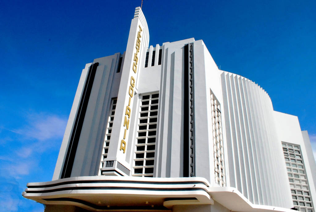 Teatro Goiânia será palco de 78 eventos até dezembro