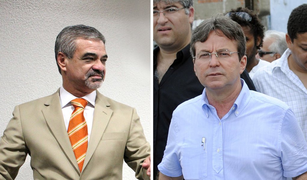 Briga interna do PT não termina no Recife