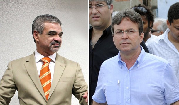 Briga interna do PT não termina no Recife