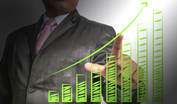Fundos têm maior captação líquida em onze anos