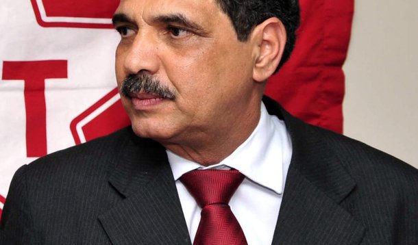 “Depois da Executiva, não há mais chances”
