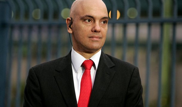 Não há obstáculo para apoiar Chalita em SP, diz DEM