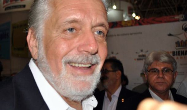 Jaques Wagner: ‘Não há chance de Gabrielli assumir Casa Civil’ 