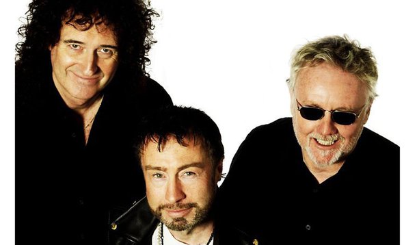 Queen vai lançar disco de inéditas