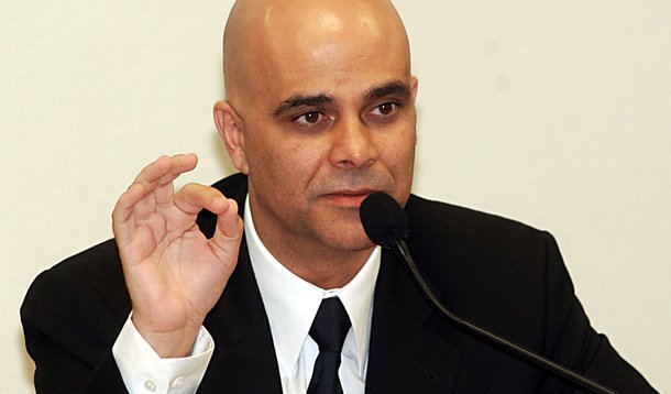 Ministério Público acusa Marcos Valério de lavagem de dinheiro