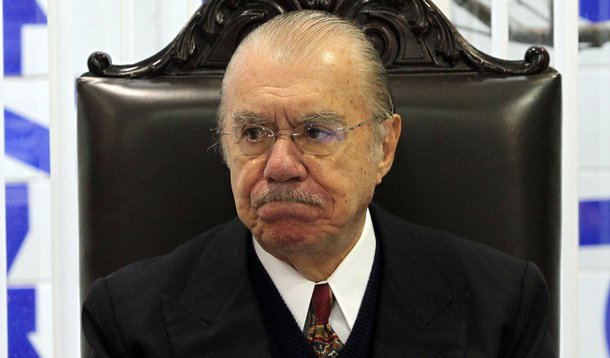 OAB questiona estatização da Fundação Sarney