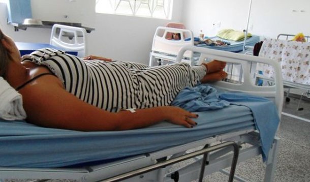 Quatro mil leitos do SUS a menos na Bahia