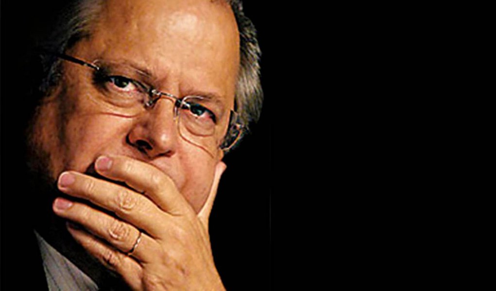 Golpe paraguaio foi armado, diz Dirceu