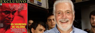 Wagner: "Lula nunca esteve com Marcos Valério"
