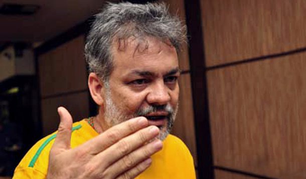 Oscar Barreto muda discurso e se diz neutro