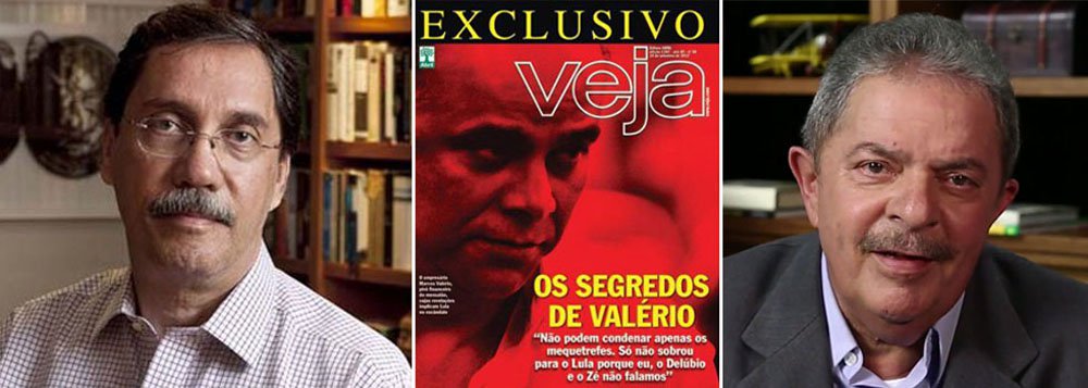 Globo antecipa próxima etapa do golpe contra Lula