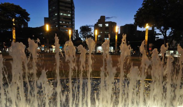 Depois da reforma, Savassi tem onda de assaltos